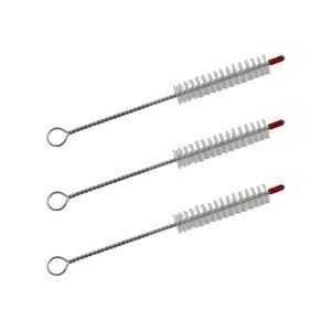 Tapbier Tap Borstel Kraan Schoon Sanitair Caps Bier Tap Kraan Cleaner Brush Biervat Hardware Reinigingsborstel 5 Stks/partij
