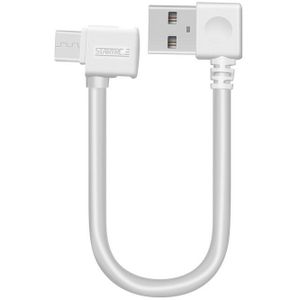 Fimi X8SE Afstandsbediening Datakabel 15Cm Overdracht Lijn Usb-kabel Naar Type C Lightning Tablet Telefoon Connector accessoires