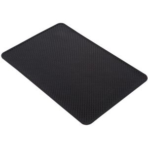 Auto Mat Auto Anti-Slip Mat Auto Siliconen Interieur Dashboard Telefoon Anti-Slip Opslag Mat Pads