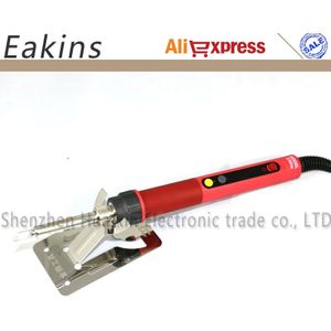 EU plug LCD Digital Verstelbare NC thermostaat Elektrische Soldeerbout CXG E60W E90W E110W voor Efficiënte Lassen reparatie tools
