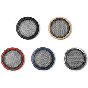 Auto Voor Achter Deur Speaker Cover Voor Bmw F30 F31 F32 F33 F34 F36 F80 F83 Serie Tweeter Midrange Luidspreker deksel Hoorns Case