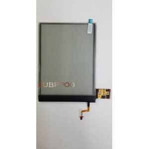 ED060XD4 100% Eink Lcd-scherm Voor PB615 Pocketbook 615 Ebook Reader Met Backlight Scherm Is Matte