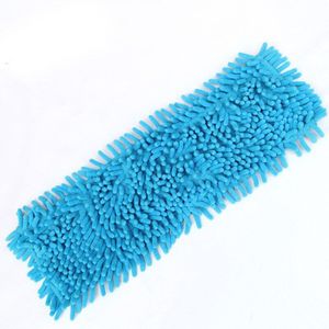 Rvs Platte Mop Comfortabel Handvat Extensible Mops Woonkamer Keuken Cleaning Tools