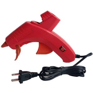 Melt Lijm Hoge Temp Heater Thermo Elektrische Trigger Warmte Temperatuur Tool Voor Kunst Ambachten Home Reparatie Diy Handgereedschap