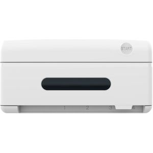 Smart Quartz Wandmontage Uv Licht Desinfectie Tandenborstel Sanitizer Badkamer Scheermes Sterilisator Box Badkamer Accessoires