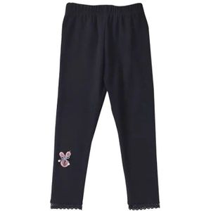 Meisjes Elastische Leggings Lente Herfst Casual Strakke Baby Broek Peuter Broek Zacht Ademend 3-10 Jaar Oude Kinderen Leggings