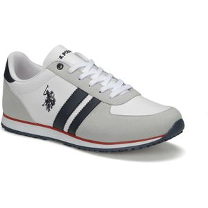Us Polo Assn. Plus 1K Sportieve Seizoen Comfort Ademend