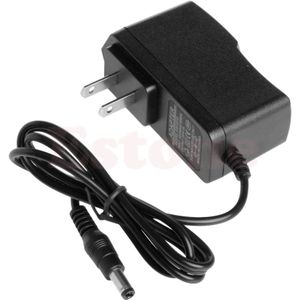 Universal US Plug DC 3V 1A Voeding Adapter Adapter 100-240 AC Charger