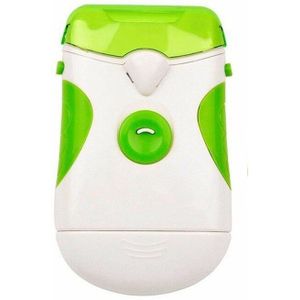 Elektrische Nail Trimmer En Nagelvijl Elektronische Manicure Pedicure Tool, Bestand En Trim Hand Teen Nagels Moeiteloos Reinigingsapparaat