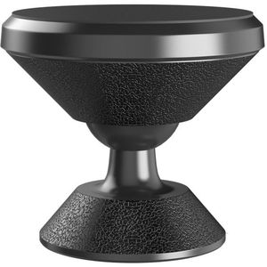 Multifunctionele Magnetische Beugel 360 Graden Draaibare Aluminium Beugel Auto Mobiele Telefoon Houder Beugel