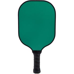 Enkele Pickleball Paddle Racket/Racket Voor Unisex Mannen Vrouwen Kids Jeugd, Voor Outdoor En Indoor