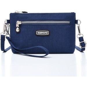 Vrouwelijke Schoudertas Kleine Mode Waterdichte Nylon Vrouwen Messenger Bags Mini Dame Crossbody Tassen Handtassen Bolsa Sac