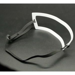 Haircut Kit Baard Haar Sik Hals Scheren Sjabloon Haarlijn Baard Shaping Tool Haar Knippen Grooming Kit Kapper Benodigdheden