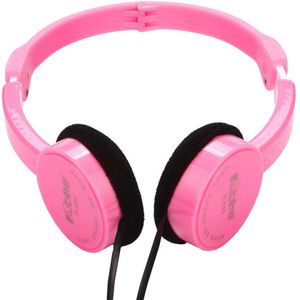Kubite Kids Draad Koptelefoon Op Ear Opvouwbare Oortelefoon Stereo Headset Casque Filaire