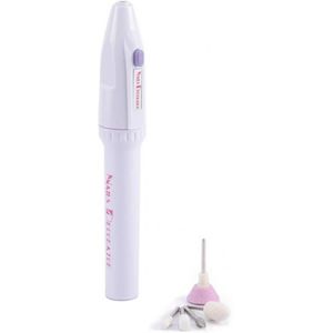 1 Set 20000Rpm Professionele Elektrische Nagel Boor Machine Kit Manicure Machine Nail Art Pen Pedicure Nagelvijl Nail Art gereedschap Set