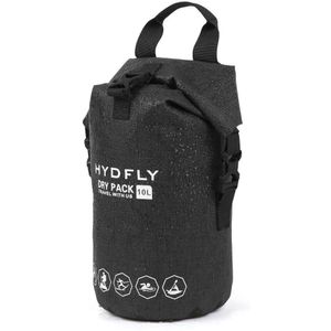 Outdoor Waterdichte Dry Bag Rivier Drijvende Roll-top Rugzak Drifting Water Sport Dry Bag 10L/15L/20 reizen Water Vat