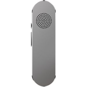 K8 Voice Vertaler Multi-Taal Draagbare Smart Bt Voice Vertaling Voor 68 Taal Leren Buitenland Reizen Zakelijke Lezing