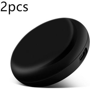 Smart Home Draadloze Wifi-Ir Afstandsbediening Tuya/Smart Leven App En Alexa / Echo Infrarood Afstandsbediening airconditioner Tv