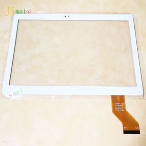 Voor 10.1 ''inch BOBARRY T109 Tablet Externe capacitieve Touchscreen MID Outer Digitizer Glas Panel Vervanging