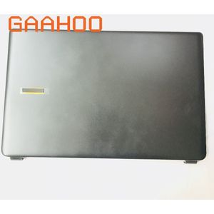 Gloednieuwe laptop case Voor Acer Aspire E1-510 E1-530 E1-532 E1-570 E1-532 E1-572G E1-572 V5WE2 Z5WE1 LCD BACK COVER BLACK