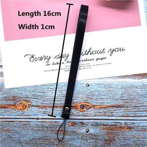 Wrist Strap Hand Lanyard Voor Telefoon iPhone 7 plus 6 Samsung Camera GoPro USB Flash Drives Keys ID Card keycord sleutelhanger