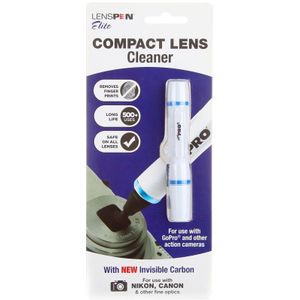 Lenspen NMP-1-W Camera Pen Met Borstel Lens Cleaning Voor Dji Drone Gopro Hero Sport Digitale Camera Optische Glas