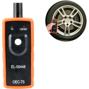 USB TPMS Bandenspanningscontrolesysteem, Bandenspanning