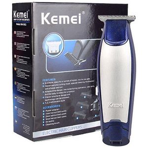 Kemei Oplaadbare Tondeuse Bald Head Trimmer Cordless Kapsel Cutter Met 30-Graden Snijden Beter Scheermes Scheren Machine