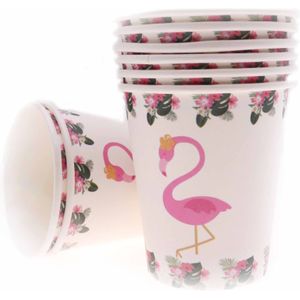 Roze flamingo verjaardag wegwerp servies partij decoratie kinderen servet cup plaat partij decoratie kids