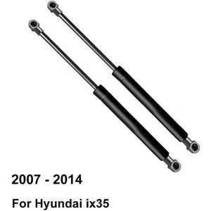 Achterklep Gasdrukveer Lift Cilinder Ondersteuning 817702Y000 Voor Hyundai Ix35 (2007) (Pack Van 2)