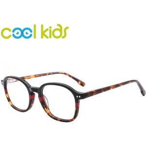 Cool Kids Brillen Frames Brillen Frames Voor Kinderen Jongen En Meisje Optic Bril Brand Kids Bril Bril