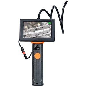 4.3in Industriële Endoscoop Groot Scherm Definition Display Micro-Inspectie Camera Industriële Voertuig Pijplijn Airconditioner