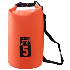 2L/3L/5L Pvc Outdoor Dry Waterdichte Tas Dry Bag Sack Water Resistant Drijvende Droog Gear Bags Voor varen Vissen Rafting Zwemmen