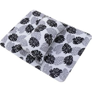Perfeclan Lederen Kussen Kussen Pad Nail Art Arm Rest Manicure Hand Houder