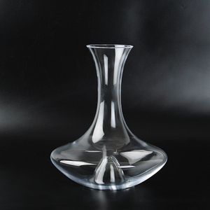 De Promotionele Van Het Einde Van Jaar Kristal Wijn Decanter Bruiloft Glas Wijn Karaf Fles Voor Alcohol Glas Home Party decor