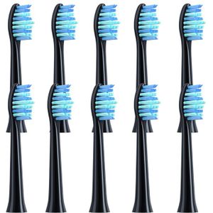 4/10 Stks/set Vervanging Voor Alle Huawei/Libod/Hilink Smart Elektrische Tandenborstel Schoon Opzetborstels Tandheelkundige Vervangen smart Borstelkop