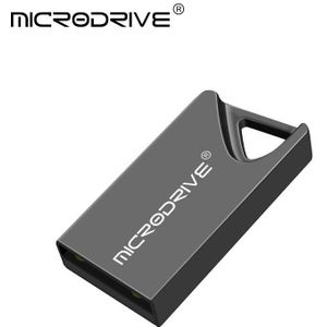 Super Mini Metalen Usb Flash Drive 128Gb 64Gb 32Gb 16Gb 8Gb Micro Pen memory Sticks U Disk