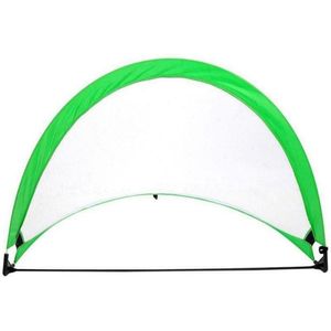 Voetbal Doel Netto Vouwen Zwart Training Doel Netto Tent Kids Indoor Outdoor Play Speelgoed Praktijk Gate Kinderen Studenten