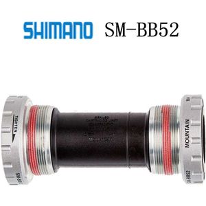 Shimano Deore Sm BB52 Hollowtech Ii Mountainbike Trapas 68/73Mm BB52 Trapas