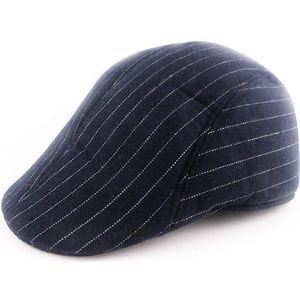 Mode Baret Caps voor Mannen Vrouwen Vintage Gatsby Outdoor Hoeden Zonnehoed Unisex Eendenbek Caps