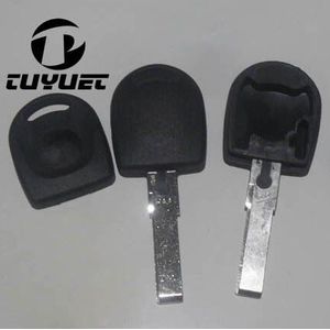Vervanging Key Case Voor Seat Transponder Sleutel Shell Blanks