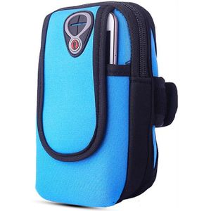 Universele Mobiele Telefoon Tassen Houder Outdoor Sport Arm Bag Voor Telefoon Op Hand Sport Running Armband Voor Iphone7