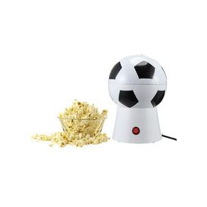 Voetbal Stijl Huishoudelijke Popcornmachine Huishoudelijke Air Mini Popcorn Maker Voor Thuis Keuken Kids