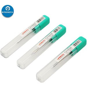 Jbc Soldeerstation Iron Tip Precisie C210 Conische Tip Originele Lassen Nozzle Voor Sugon T26 Lassen Werk Soldeerbout Kit