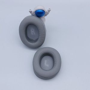 Ear Pad Voor Jbl E55BT Quincy E55BT Headset Vervanging Hoofdtelefoon Memory Foam Vervanging Oorkussen Foam Oorkussens