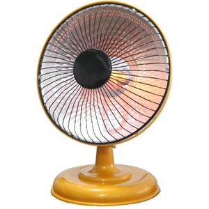 Draagbare Elektrische Air Heater Warm Ventilator 220V 200W Ruimte Home Office Winter Warmer Fan Air Heater Kachel Radiator warmer Machine