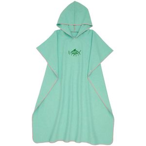 Microfiber Poncho Handdoek Surf Strand Wetsuit Veranderende Badjas Met Kap, Watersport Activiteiten, Volwassenen Mannen Vrouwen Kids