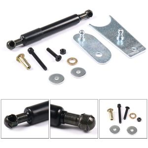 Voor Chevrolet Achterklep Assist Shock Stutten Bar Lift Ondersteuning Voor Silverado/Sierra 2007