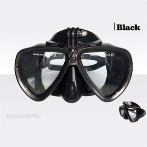 Profesional Duikbril Scuba Onderwater Anti Fog Snorkelen Masker Voor Vrouwen Mannen Zwemmen Snorkel Duik Bril Apparatuur 15-0024