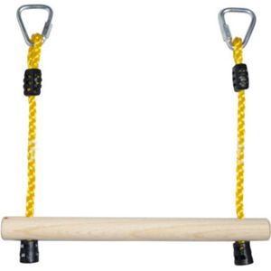 Trapeze Swing Bars Kinderen Outdoor Gymnastic Ring Aap Bars Slack Obstakel Training Accessoires Speeltoestellen